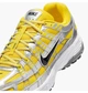 Кроссовки мужские Nike P-6000 41 Комбинированный CD6404-701 - изображение 6