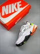 Кроссовки мужские Nike M2k Tekno 45 Белый AV4789-004 - изображение 4