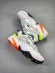 Кроссовки мужские Nike M2k Tekno 45 Белый AV4789-004 - изображение 5