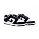 Кроссовки мужские Nike Dunk Low Retro 44 Комбинированный FQ8249-100 - изображение 7
