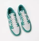 Кроссовки мужские Nike Dunk Low Retro Clear Jade 41 Зелений DV0833-101 - изображение 4