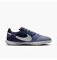 Мужские футзалки Nike Streetgato Violet 46 Фиолетовый DC8466-500 - изображение 3