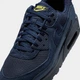 Кросівки чоловічі Nike Air Max 90 38.5 Темно-синій DM0029-401 - зображення 6