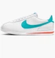 Кроссовки мужские Nike Shoes "Miami Dolphins" 45 Белый DM4044-103 - изображение 1