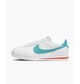 Кроссовки мужские Nike Shoes "Miami Dolphins" 45 Белый DM4044-103 - изображение 2