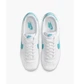 Кроссовки мужские Nike Shoes "Miami Dolphins" 45 Белый DM4044-103 - изображение 5