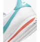 Кроссовки мужские Nike Shoes "Miami Dolphins" 45 Белый DM4044-103 - изображение 9
