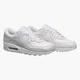 Кроссовки мужские Nike Air Max 90 Ltr White 41 Белый CZ5594-100 - изображение 5