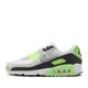 Кроссовки мужские Nike Air Max 90 47.5 Комбинированный DM0029-115 - изображение 1