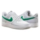 Кросівки чоловічі Nike Air Force 1 Low 38.5 Білий FD0667-001 - зображення 7