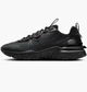 Кросівки чоловічі Nike React Vision Black Hq3819-003 46 Чорний HQ3819-003 - зображення 1