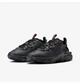 Кросівки чоловічі Nike React Vision Black Hq3819-003 46 Чорний HQ3819-003 - зображення 4