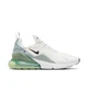 Кросівки чоловічі Nike Air Max 270 White 38.5 Білий AH8050-115 - зображення 4