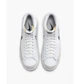 Кросівки чоловічі Nike Blazer Mid 77 Sd 41 Білий FJ4827-100 - зображення 5