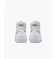 Кросівки чоловічі Nike Blazer Mid 77 Sd 41 Білий FJ4827-100 - зображення 7