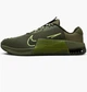 Кроссовки мужские Nike Metcon 9 38.5 Оливковый DZ2617-300 - изображение 1