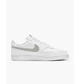 Кроссовки мужские Nike Court Vision Lo Nn 45 Белый DH2987-112 - изображение 5