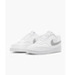Кроссовки мужские Nike Court Vision Lo Nn 45 Белый DH2987-112 - изображение 7