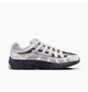 Кроссовки мужские Nike P-6000 Photon Dust Anthracite 38 Серый IB3081-001 - изображение 3