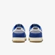 Кросівки чоловічі Nike Dunk Low Retro Se 38.5 Синій IB6399-003 - зображення 5