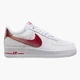 Кросівки чоловічі Nike Air Force 1 Low Jumbo 45.5 Білий DV3505-100 - зображення 2