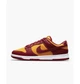 Кроссовки мужские Nike Dunk Low Retro 47 Комбинированный DD1391-701 - изображение 2
