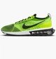 Кросівки чоловічі Nike Air Max Flyknit Racer Volt 46 Комбінований FD4610-700 - зображення 1