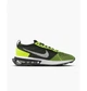 Кросівки чоловічі Nike Air Max Flyknit Racer Volt 46 Комбінований FD4610-700 - зображення 8