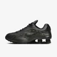 Кросівки чоловічі Nike Shox R4 40 Чорний HQ1988-001 - зображення 7
