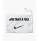 Кроссовки мужские Nike Zoom Rival Sprint 46 Голубой DC8753-400 - изображение 5
