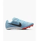 Кроссовки мужские Nike Zoom Rival Sprint 46 Голубой DC8753-400 - изображение 7