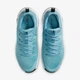 Кроссовки мужские Nike Free Metcon 6 46 Бирюзовый FJ7127-400 - изображение 4