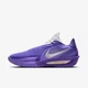 Кроссовки мужские Nike G.T. Cut 3 Turbo 42.5 Оранжевый HV9918-800 - изображение 3