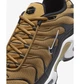 Кроссовки мужские Nike Air Max Plus 41 Коричневый DM0032-700 - изображение 9