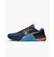 Кроссовки мужские Nike Metcon 8 38.5 Комбинированный DO9328-003 - изображение 2