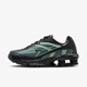 Кросівки чоловічі Nike Shox Ride 2 42 Зелений IR0047-300 - зображення 2