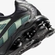 Кросівки чоловічі Nike Shox Ride 2 42 Зелений IR0047-300 - зображення 8