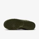 Кроссовки мужские Nike Dunk Low Retro Se 42 Зелений IB6651-300 - изображение 2