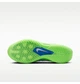 Кроссовки унисекс Nike G.T. Cut 3 Turbo Basketball Shoes Green 45.5 Зеленый HV9918-301 - изображение 2