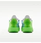 Кроссовки унисекс Nike G.T. Cut 3 Turbo Basketball Shoes Green 45.5 Зеленый HV9918-301 - изображение 6