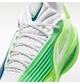 Кроссовки унисекс Nike G.T. Cut 3 Turbo Basketball Shoes Green 45.5 Зеленый HV9918-301 - изображение 7