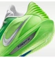 Кроссовки унисекс Nike G.T. Cut 3 Turbo Basketball Shoes Green 45.5 Зеленый HV9918-301 - изображение 8