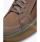 Кроссовки унисекс Nike Sb Zoom Blazer Mid Premium Plus Brown 42 Коричневый DV5468-200 - изображение 2