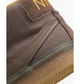 Кроссовки унисекс Nike Sb Zoom Blazer Mid Premium Plus Brown 42 Коричневый DV5468-200 - изображение 3