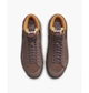 Кроссовки унисекс Nike Sb Zoom Blazer Mid Premium Plus Brown 42 Коричневый DV5468-200 - изображение 9