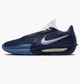 Кроссовки унисекс Nike G.T. Cut 3 Turbo Basketball Shoes Blue 41 Синий HV9918-401 - изображение 1