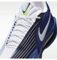 Кроссовки унисекс Nike G.T. Cut 3 Turbo Basketball Shoes Blue 41 Синий HV9918-401 - изображение 7