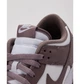 Кросівки чоловічі Nike Nike Dunk Low Sports A “Violet Ore” Colorway 46 Фіолетовий DV0833-112 - зображення 6