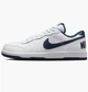 Кроссовки мужские Nike Big Low 44.5 Белый 355152-140 - изображение 1