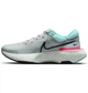 Кроссовки мужские Nike Zoomx Invincible Run Flyknit Grey 45 Серый CT2228-003 - изображение 5